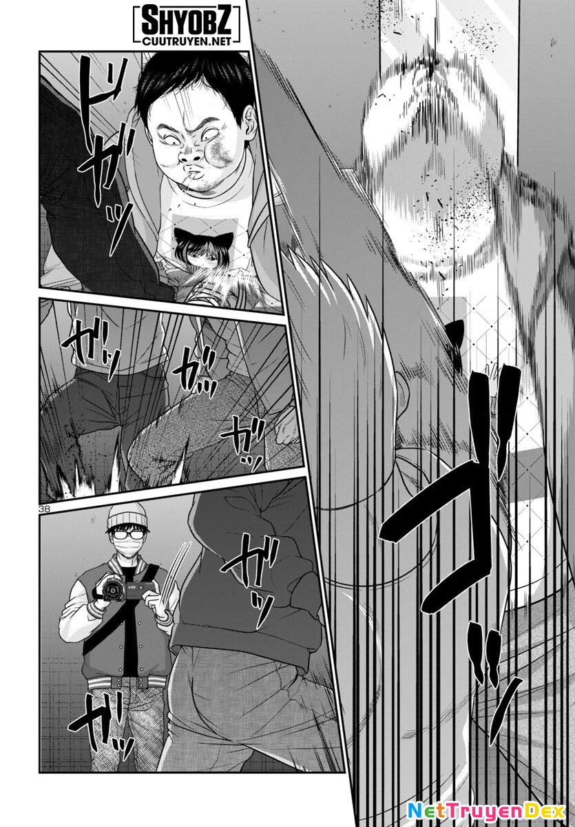 DEAD Tube Chapter 100 - Trang 4