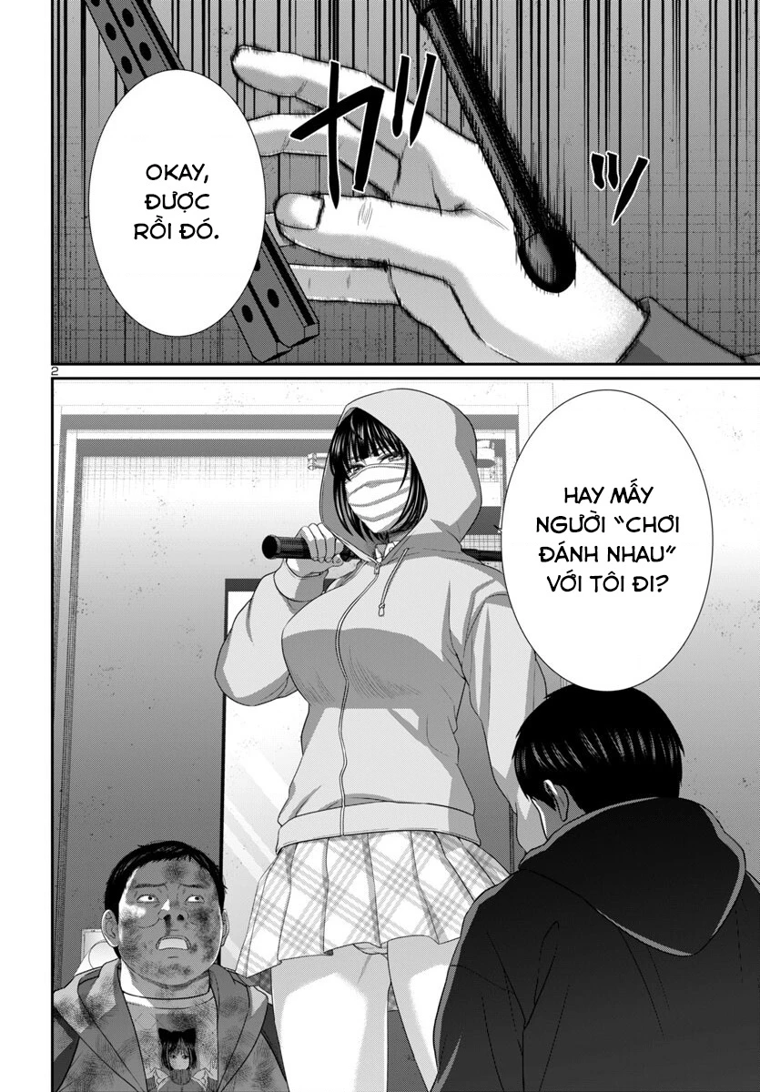 DEAD Tube Chapter 101 - Trang 4