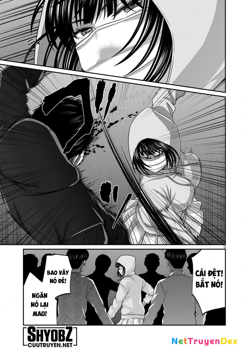 DEAD Tube Chapter 101 - Trang 4