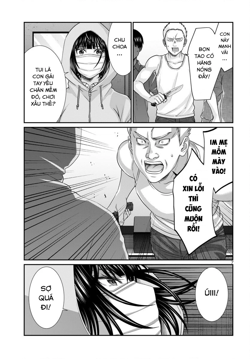 DEAD Tube Chapter 101 - Trang 4