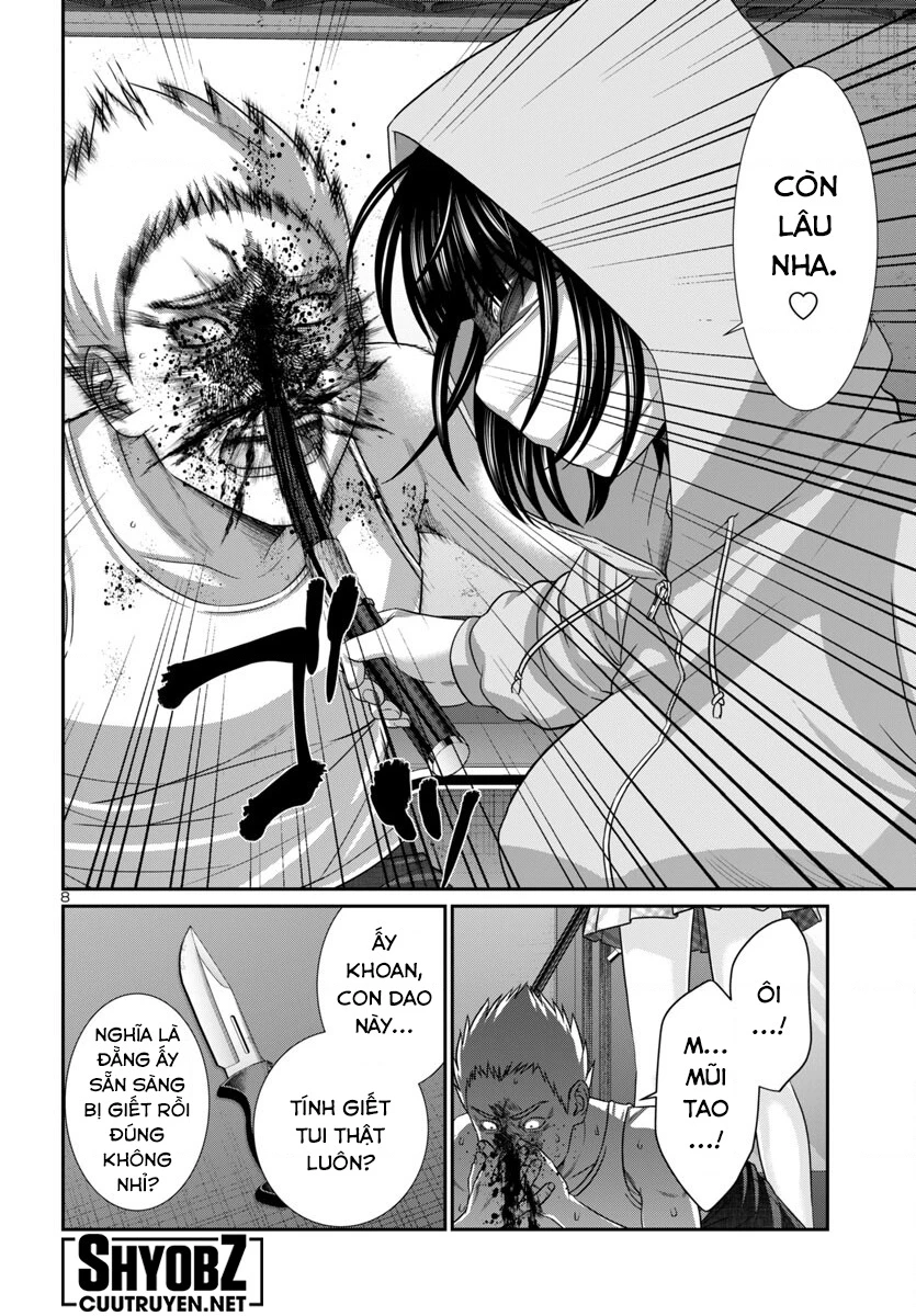 DEAD Tube Chapter 101 - Trang 4