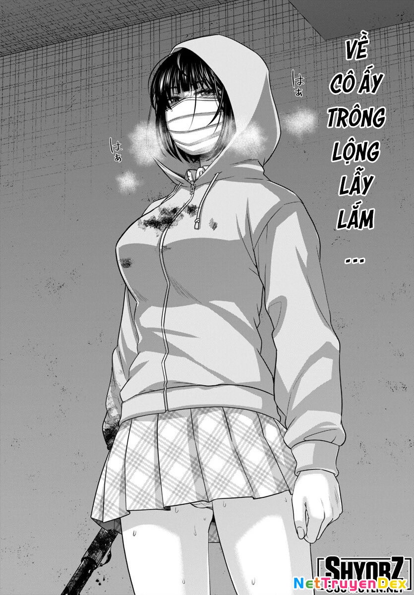 DEAD Tube Chapter 101 - Trang 4