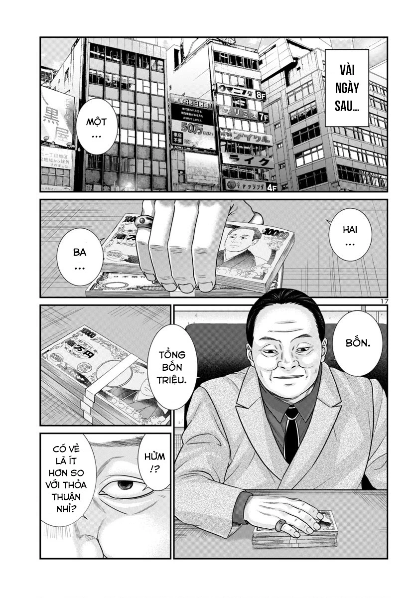 DEAD Tube Chapter 101 - Trang 4