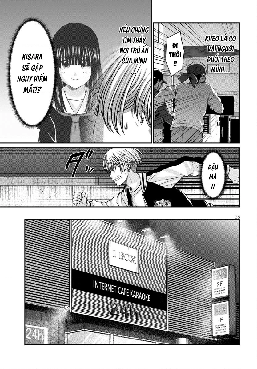 DEAD Tube Chapter 101 - Trang 4