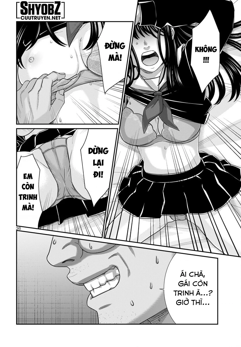 DEAD Tube Chapter 101 - Trang 4