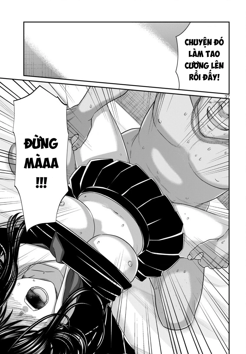 DEAD Tube Chapter 101 - Trang 4