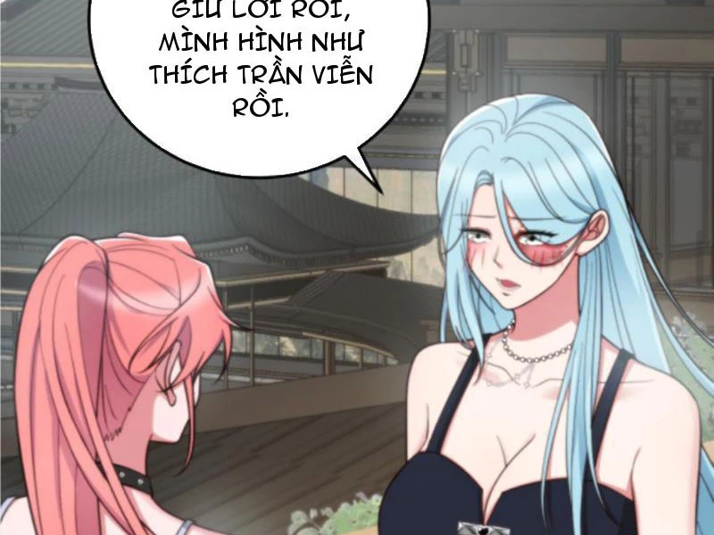 Ta Có 90 Tỷ Tiền Liếm Cẩu! Chapter 361 - Trang 4