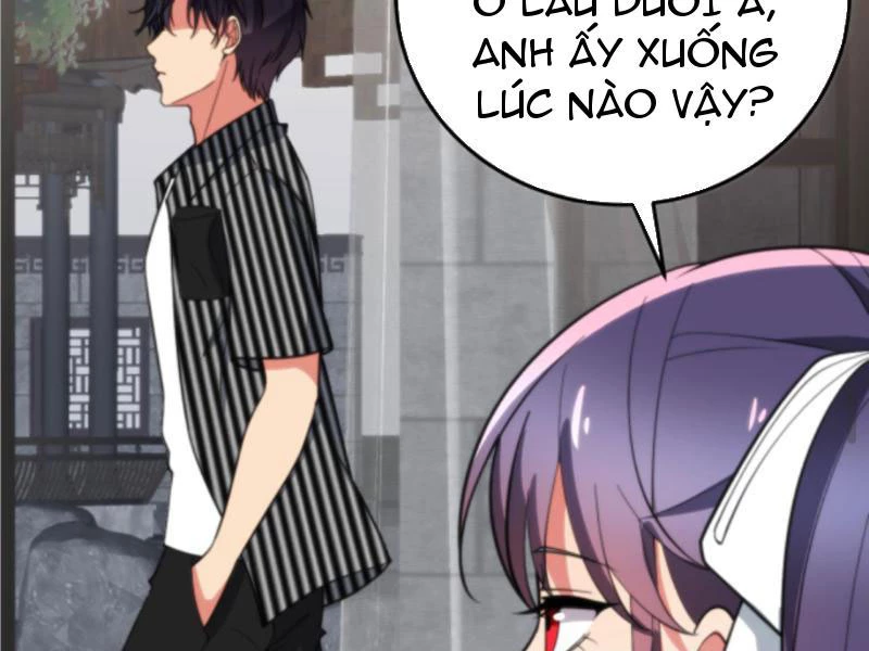 Ta Có 90 Tỷ Tiền Liếm Cẩu! Chapter 361 - Trang 4