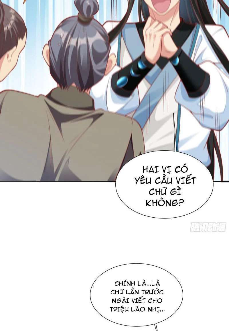 Ta Thực Sự Không Muốn Làm Thần Tiên Chapter 15 - Trang 3