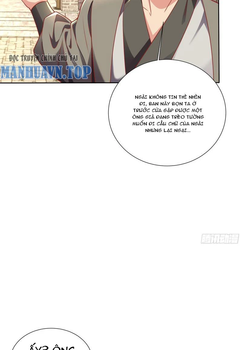 Ta Thực Sự Không Muốn Làm Thần Tiên Chapter 15 - Trang 3