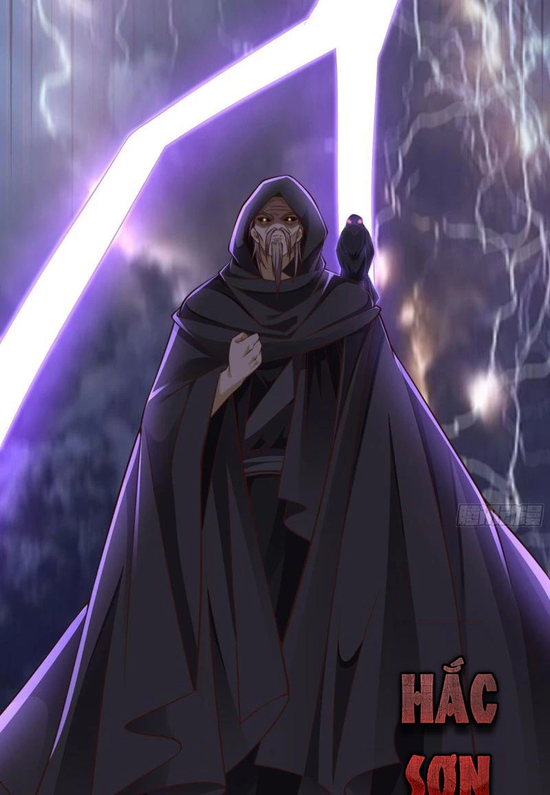 Ta Thực Sự Không Muốn Làm Thần Tiên Chapter 15 - Trang 3