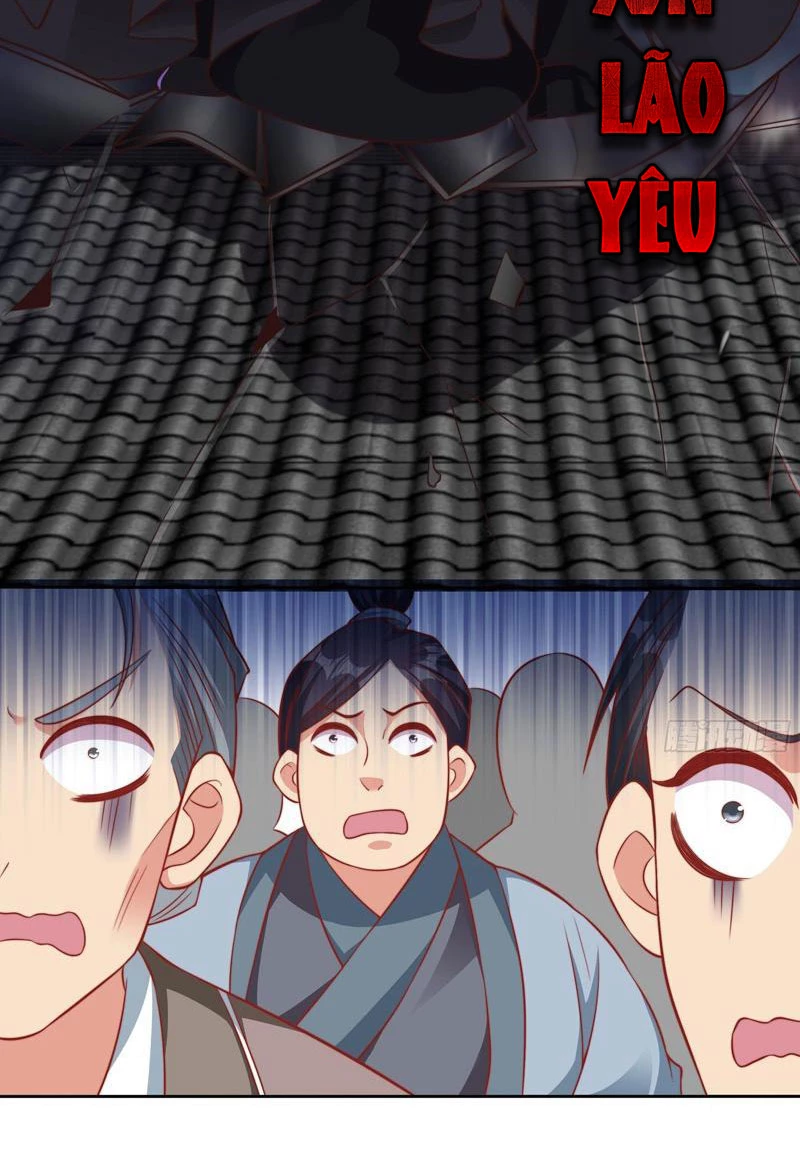 Ta Thực Sự Không Muốn Làm Thần Tiên Chapter 15 - Trang 3