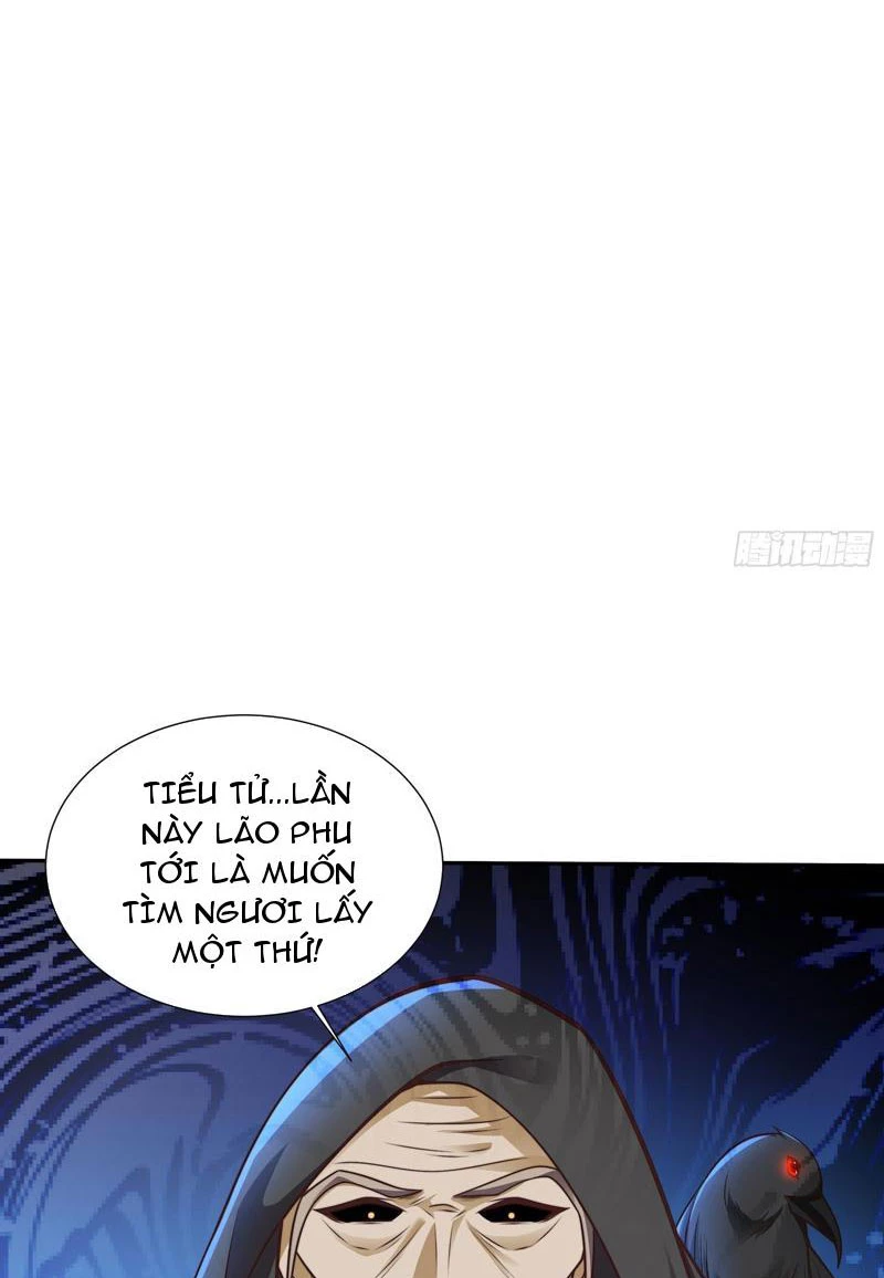 Ta Thực Sự Không Muốn Làm Thần Tiên Chapter 15 - Trang 3