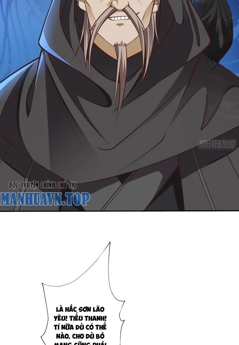 Ta Thực Sự Không Muốn Làm Thần Tiên Chapter 15 - Trang 3