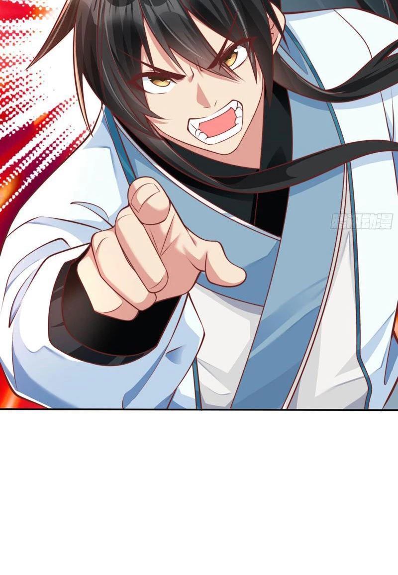 Ta Thực Sự Không Muốn Làm Thần Tiên Chapter 15 - Trang 3