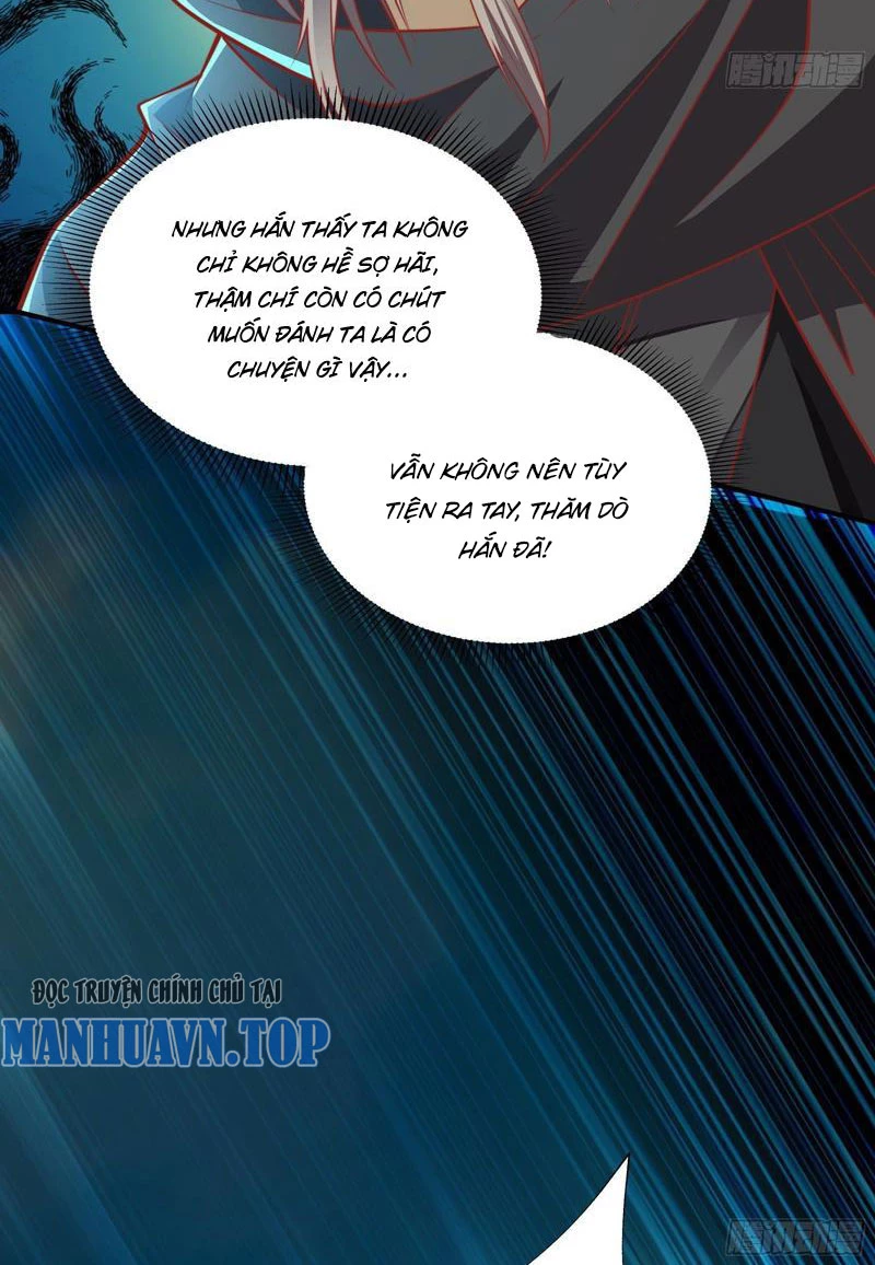 Ta Thực Sự Không Muốn Làm Thần Tiên Chapter 15 - Trang 3