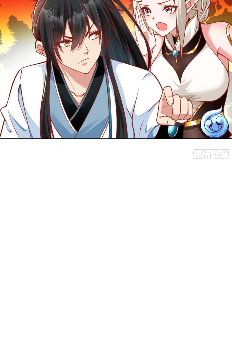 Ta Thực Sự Không Muốn Làm Thần Tiên Chapter 15 - Trang 3