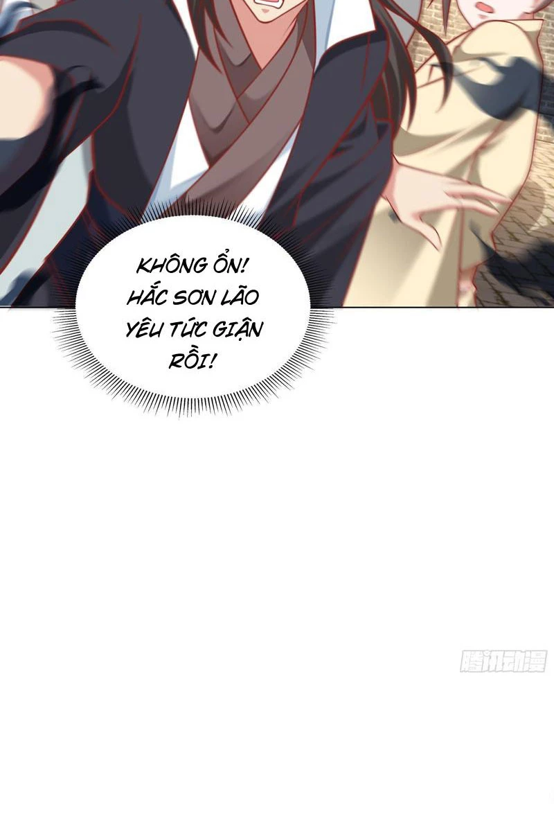 Ta Thực Sự Không Muốn Làm Thần Tiên Chapter 15 - Trang 3