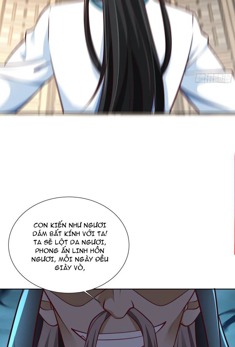 Ta Thực Sự Không Muốn Làm Thần Tiên Chapter 15 - Trang 3