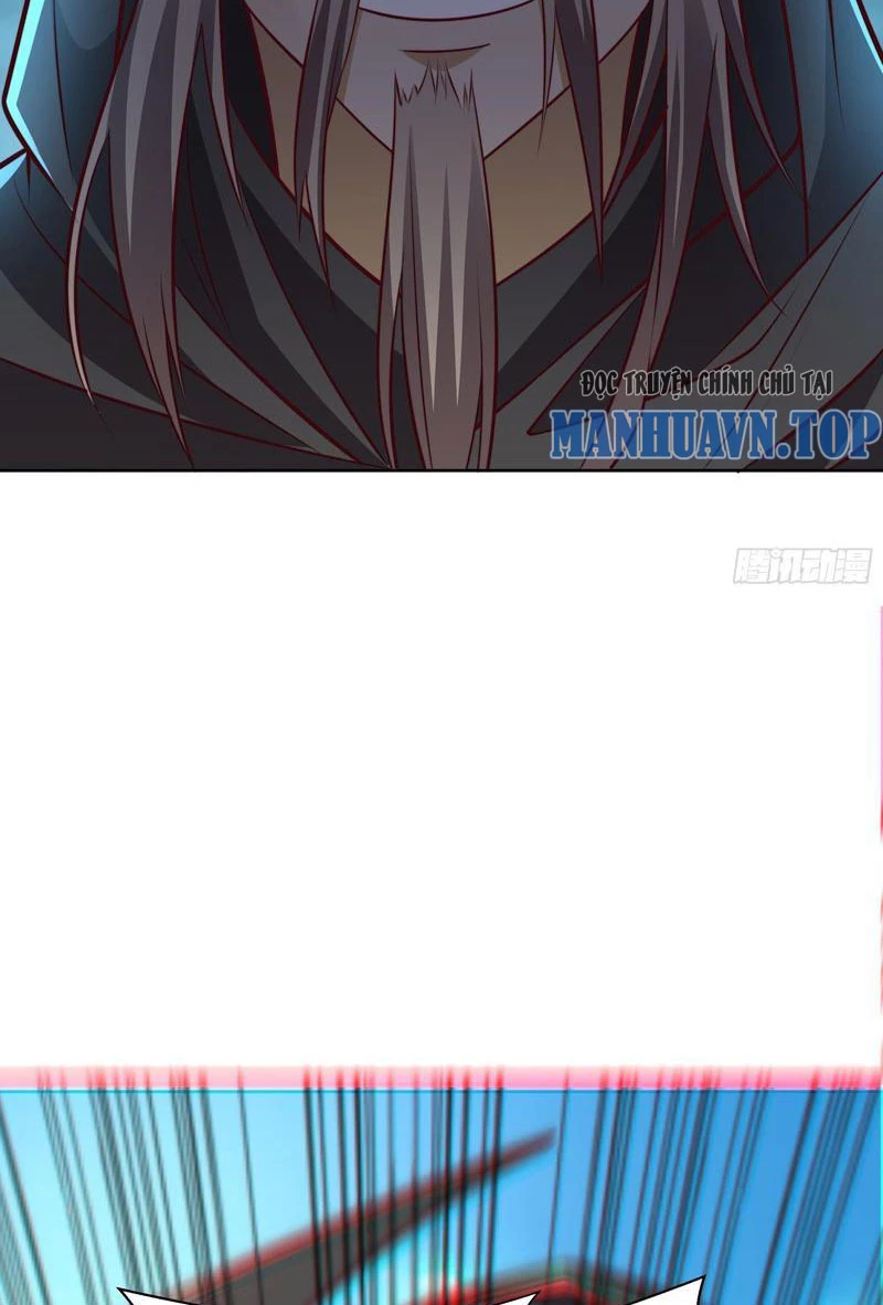 Ta Thực Sự Không Muốn Làm Thần Tiên Chapter 15 - Trang 3