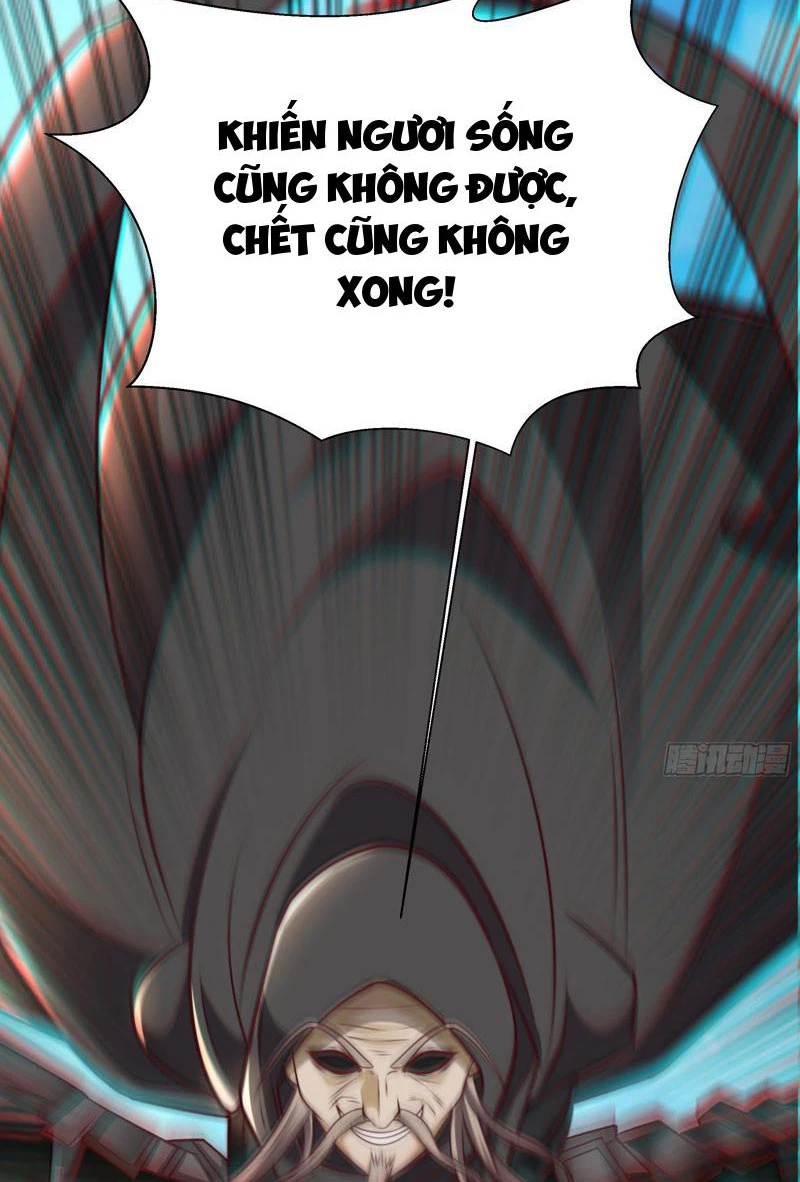 Ta Thực Sự Không Muốn Làm Thần Tiên Chapter 15 - Trang 3