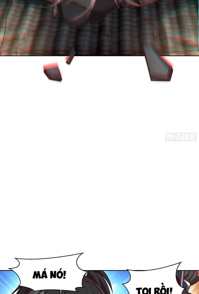 Ta Thực Sự Không Muốn Làm Thần Tiên Chapter 15 - Trang 3