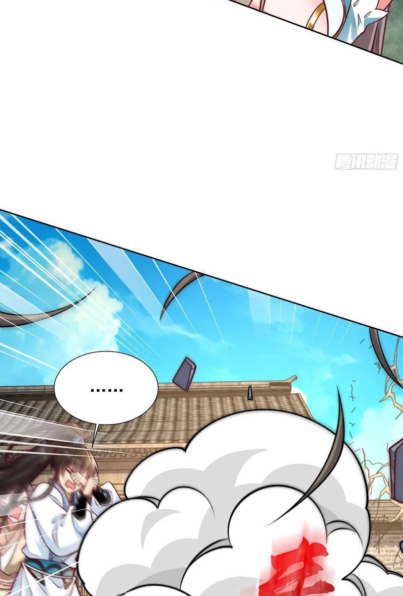 Ta Thực Sự Không Muốn Làm Thần Tiên Chapter 15 - Trang 3