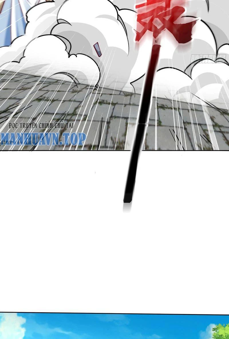 Ta Thực Sự Không Muốn Làm Thần Tiên Chapter 15 - Trang 3