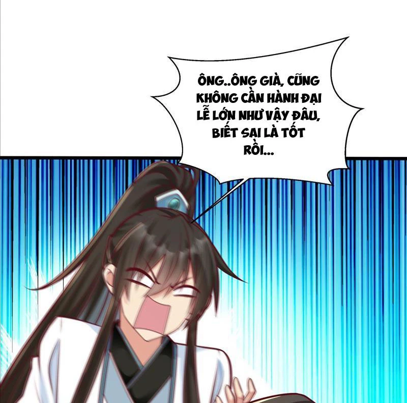 Ta Thực Sự Không Muốn Làm Thần Tiên Chapter 15 - Trang 3