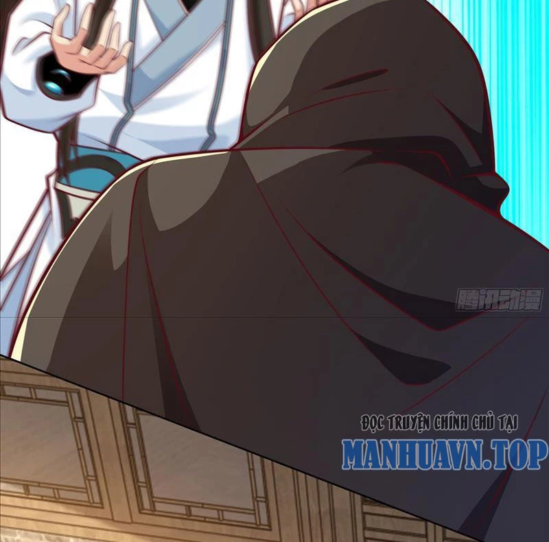 Ta Thực Sự Không Muốn Làm Thần Tiên Chapter 15 - Trang 3