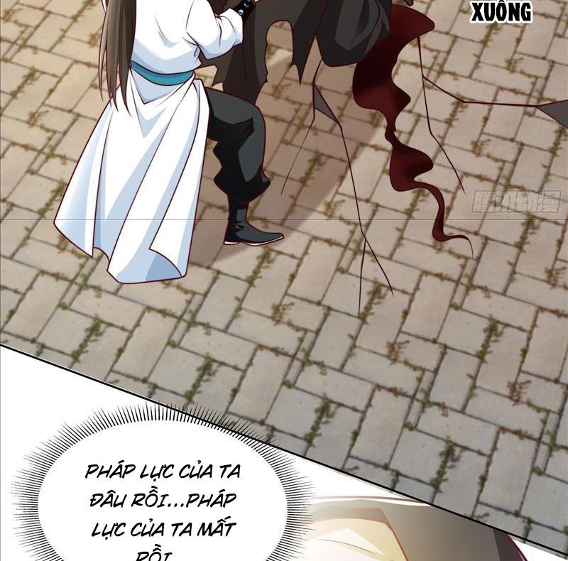 Ta Thực Sự Không Muốn Làm Thần Tiên Chapter 15 - Trang 3