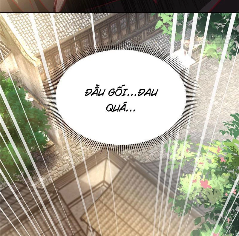 Ta Thực Sự Không Muốn Làm Thần Tiên Chapter 15 - Trang 3