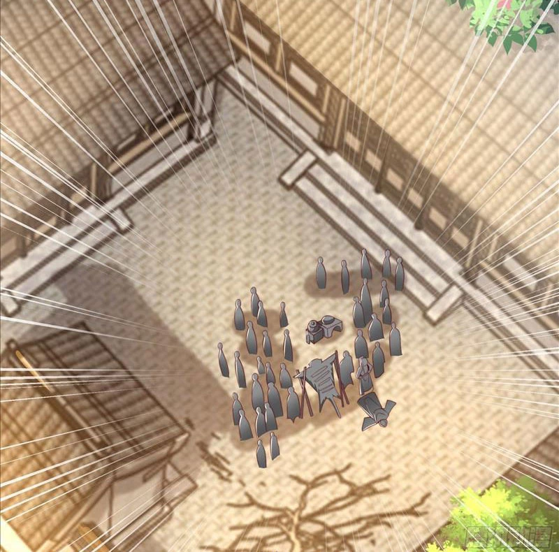 Ta Thực Sự Không Muốn Làm Thần Tiên Chapter 15 - Trang 3