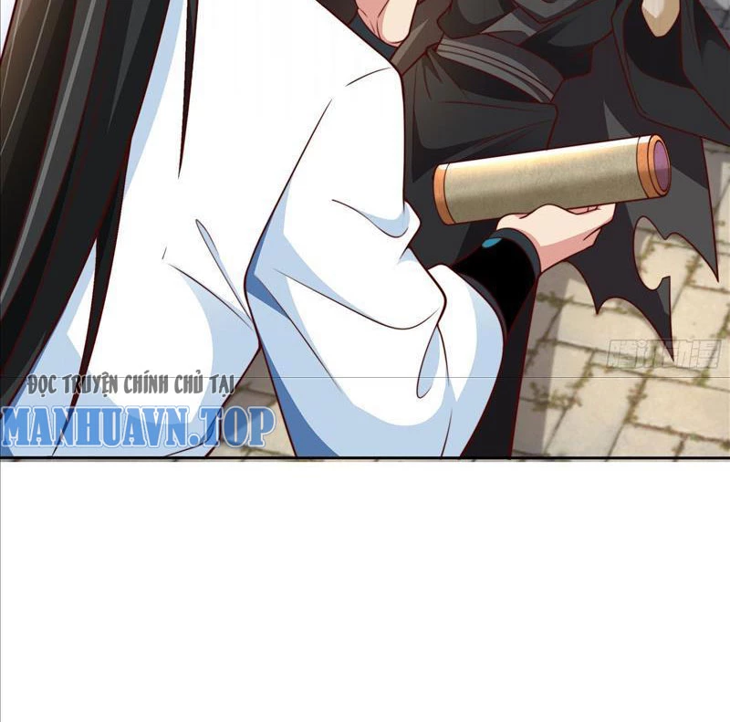 Ta Thực Sự Không Muốn Làm Thần Tiên Chapter 15 - Trang 3