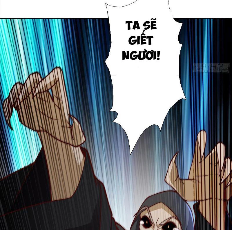 Ta Thực Sự Không Muốn Làm Thần Tiên Chapter 15 - Trang 3