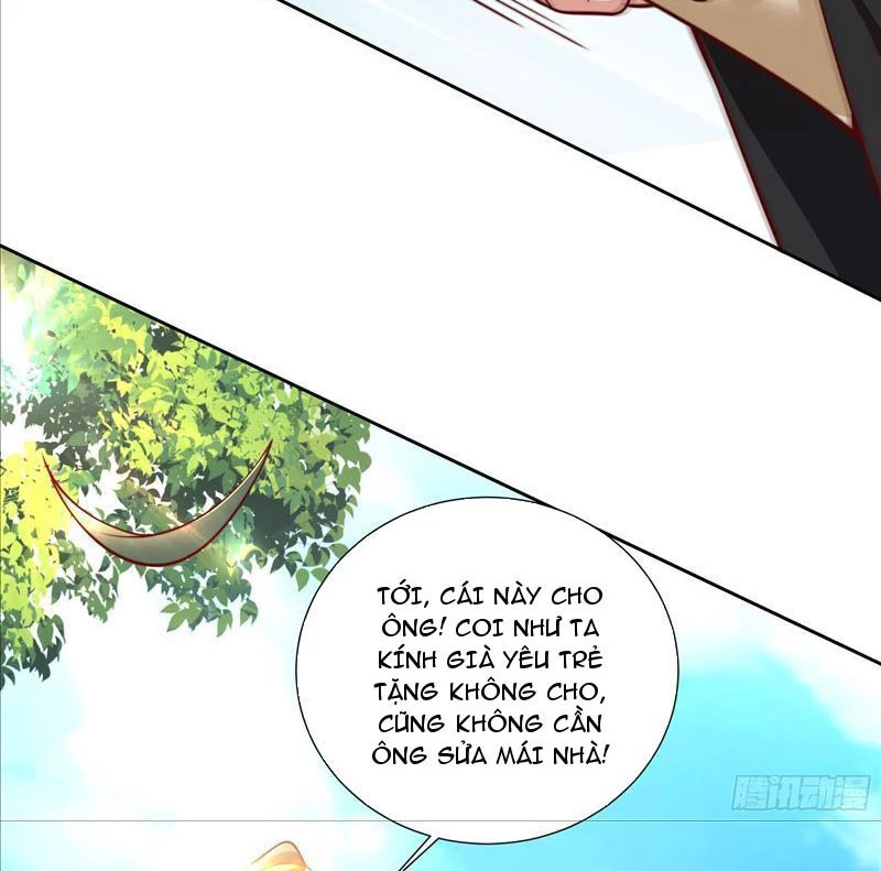 Ta Thực Sự Không Muốn Làm Thần Tiên Chapter 15 - Trang 3