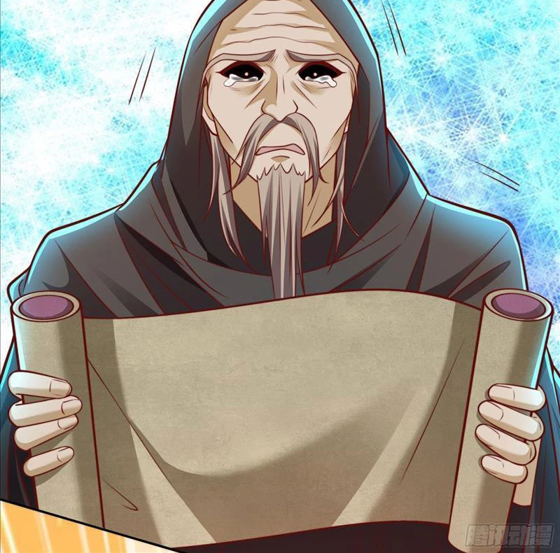 Ta Thực Sự Không Muốn Làm Thần Tiên Chapter 15 - Trang 3