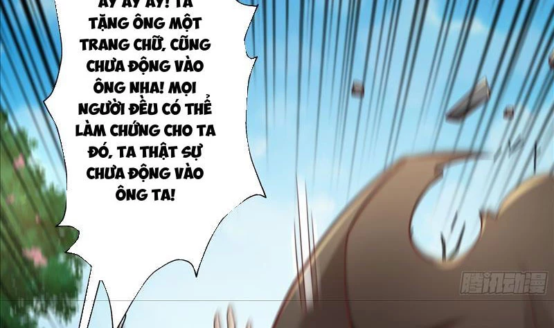 Ta Thực Sự Không Muốn Làm Thần Tiên Chapter 15 - Trang 3