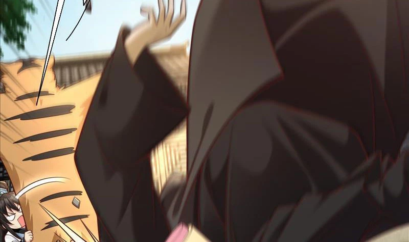 Ta Thực Sự Không Muốn Làm Thần Tiên Chapter 15 - Trang 3