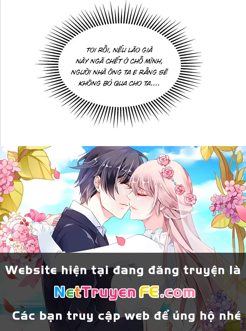 Ta Thực Sự Không Muốn Làm Thần Tiên Chapter 15 - Trang 3