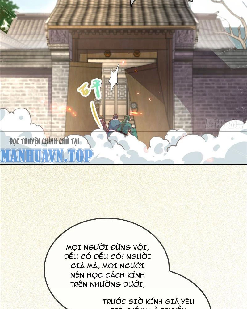 Ta Thực Sự Không Muốn Làm Thần Tiên Chapter 16 - Trang 3