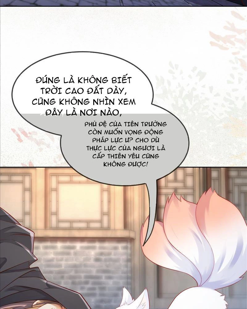 Ta Thực Sự Không Muốn Làm Thần Tiên Chapter 16 - Trang 3