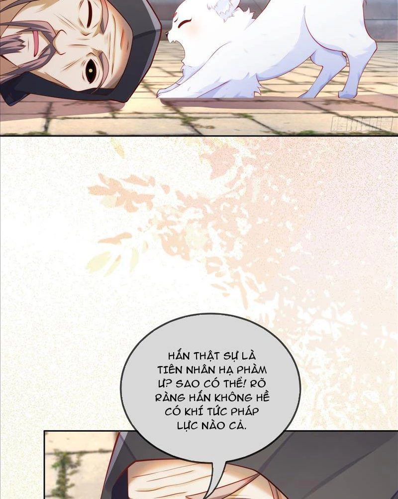 Ta Thực Sự Không Muốn Làm Thần Tiên Chapter 16 - Trang 3