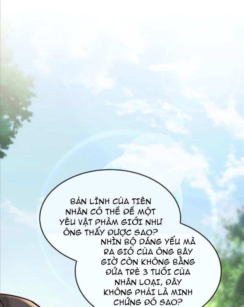 Ta Thực Sự Không Muốn Làm Thần Tiên Chapter 16 - Trang 3