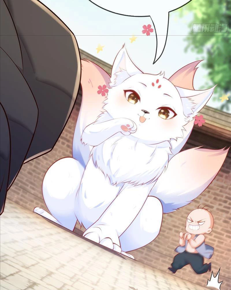 Ta Thực Sự Không Muốn Làm Thần Tiên Chapter 16 - Trang 3