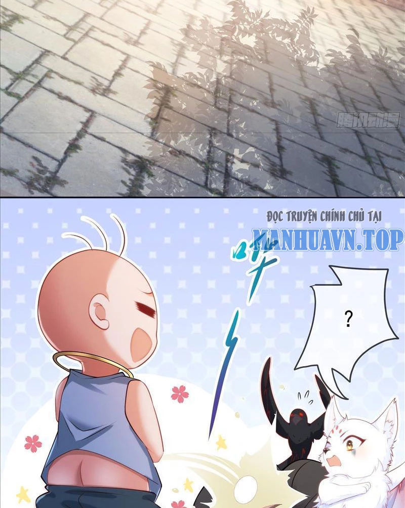 Ta Thực Sự Không Muốn Làm Thần Tiên Chapter 16 - Trang 3