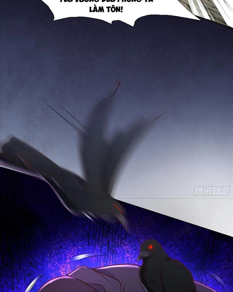 Ta Thực Sự Không Muốn Làm Thần Tiên Chapter 16 - Trang 3