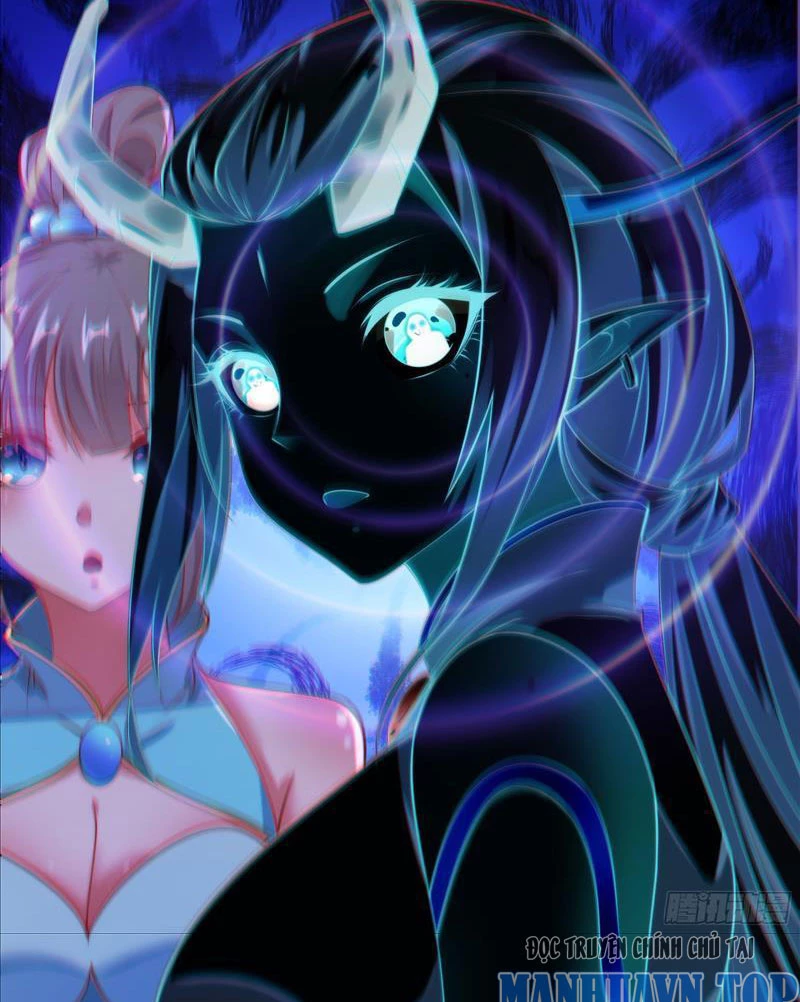 Ta Thực Sự Không Muốn Làm Thần Tiên Chapter 16 - Trang 3