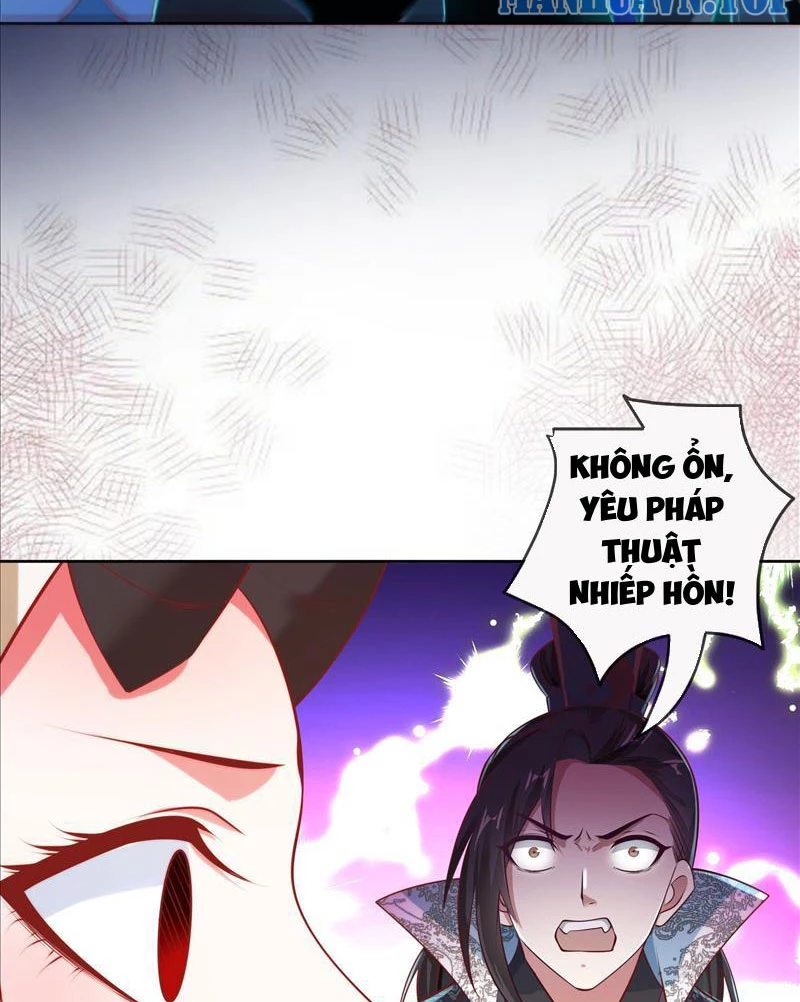 Ta Thực Sự Không Muốn Làm Thần Tiên Chapter 16 - Trang 3