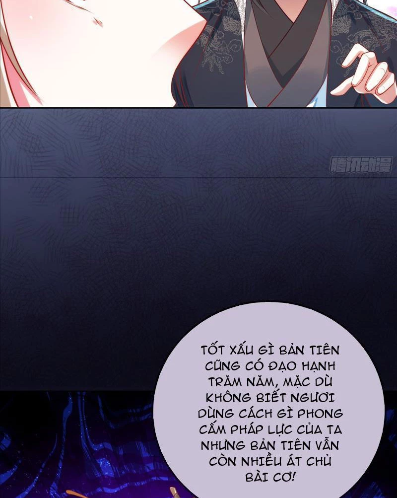 Ta Thực Sự Không Muốn Làm Thần Tiên Chapter 16 - Trang 3